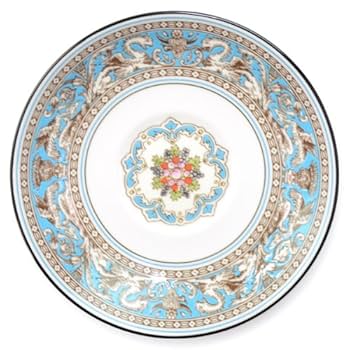 Amazon | ウェッジウッド/WEDGWOOD フロレンティーン ターコイズ